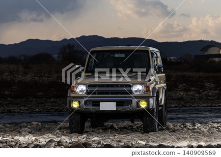 四驅車 四驅車 140909569