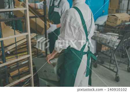 超級市場 超市 後院 140910102