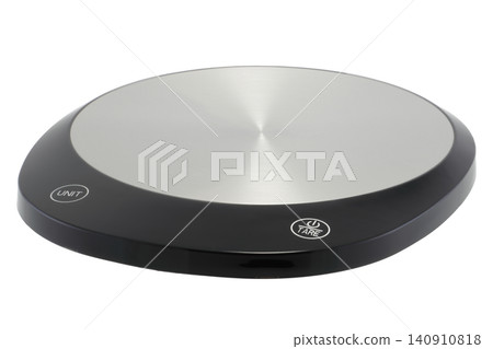 kitchen scales with clipping path kitchen scales with clipping path 140910818