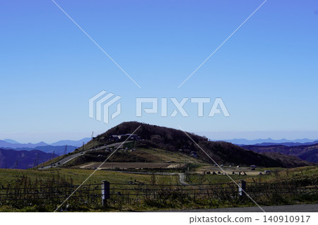 廣闊的風景 廣闊的風景 140910917