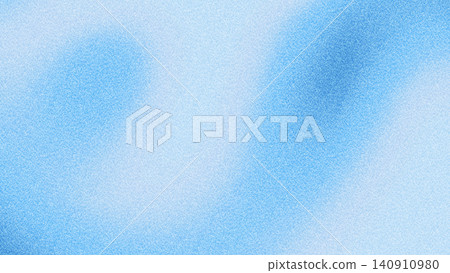 藍色雜訊漸層背景插圖 藍色雜訊漸層背景插圖 140910980
