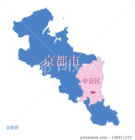 Designated city by government ordinance; city with administrative districts; Kyoto City; Nakagyo Ward Designated city by government ordinance; city with administrative districts; Kyoto City; Nakagyo Ward 140911257