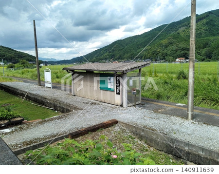 原豐前增田站大樓所在地 原豐前增田站大樓所在地 140911639