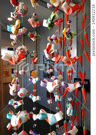 The Kokin Hina Matsuri (Ancient Doll Festival) is now open in Sakaki Town, Hanishina District, Nagano Prefecture. Please come and visit! The Kokin Hina Matsuri (Ancient Doll Festival) is now open in Sakaki Town, Hanishina District, Nagano Prefecture. Please come and visit! 140912238