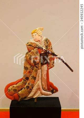 古董女兒節(Kokin Hina Matsuri)即將在長野縣埴科郡榊町開幕,歡迎前來參觀! 古董女兒節(Kokin Hina Matsuri)即將在長野縣埴科郡榊町開幕,歡迎前來參觀! 140912245