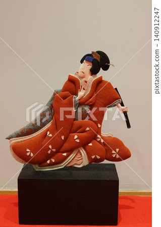古董女兒節(Kokin Hina Matsuri)即將在長野縣埴科郡榊町開幕,歡迎前來參觀! 古董女兒節(Kokin Hina Matsuri)即將在長野縣埴科郡榊町開幕,歡迎前來參觀! 140912247