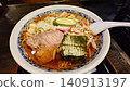 夏季必嘗！山形縣特色美食：冰鎮拉麵 140913197