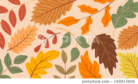fall poster 140913608