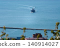 Tanker sailing during the daytime 140914027