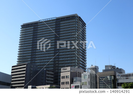 大宮街景 大宮街景 140914291