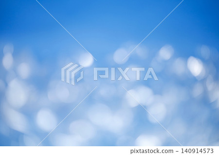 Blue background, ocean-like imagery, abstract imagery of overlapping light. Blue background, ocean-like imagery, abstract imagery of overlapping light. 140914573