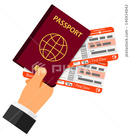 Vacation and Tourism Concept Vacation and Tourism Concept 140914842