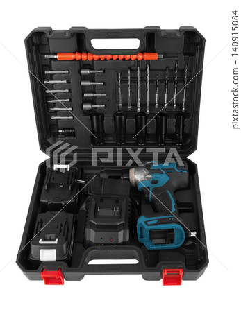 Electric impact wrench Electric impact wrench 140915084