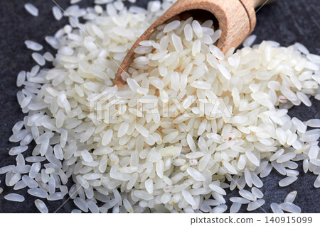 Rice close up Rice close up 140915099