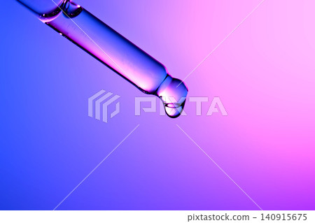 Exosome inspired serum dropping biotech beauty liquid Exosome inspired serum dropping biotech beauty liquid 140915675
