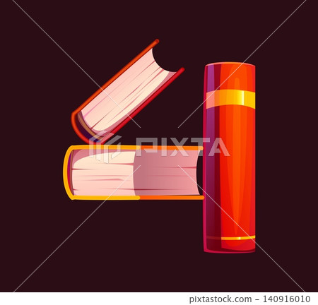 Education book cartoon ABC font type, typeset number 4 four. Bookstore bestseller book font, typeface digit, education textbook typography vector numeral symbol. Library type number Education book cartoon ABC font type, typeset number 4 four. Bookstore bestseller book font, typeface digit, education textbook typography vector numeral symbol. Library type number 140916010