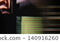 Display technology macro pixels screen glitching visual background 140916260