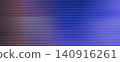 Abstract blue and violet horizontal lines background 140916261