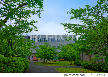 福井市自然歷史博物館 140917491