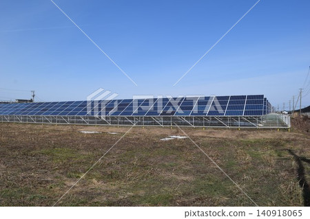 太陽能電池板自然能源 太陽能電池板自然能源 140918065