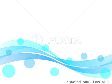 simple blue line simple blue line 140918109