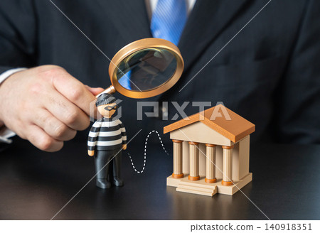 Connections between banks and fraudsters. Money laundering and legalization schemes. Complicity in crime. Connections between banks and fraudsters. Money laundering and legalization schemes. Complicity in crime. 140918351