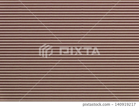 Three-dimensional, dark brown textured striped background material (horizontal, other colors available) Three-dimensional, dark brown textured striped background material (horizontal, other colors available) 140919217