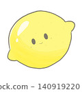 R: More fairytale-like fruits ☆ Lemon ② 140919220