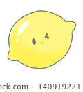 R: More fairytale-like fruits ☆ Lemon ③ 140919221