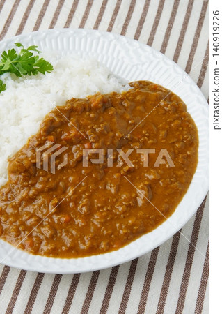 Delicious Keema Curry Delicious Keema Curry 140919226