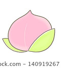 R: More fairytale-like fruits ☆ Peach ① 140919267