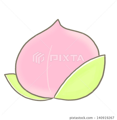 R:更多童話般的水果☆桃子① R:更多童話般的水果☆桃子① 140919267