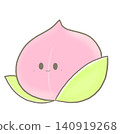 R: More fairytale-like fruits ☆ Peach ② 140919268