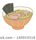 R: More fairytale-like food ☆ Ramen ① 140919318