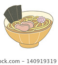 R: More fairytale-like food ☆ Ramen ② 140919319