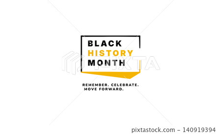Black History Month Awareness Design Template Black History Month Awareness Design Template 140919394