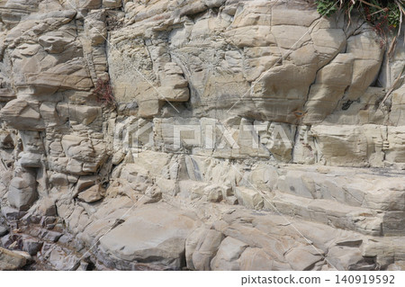 Ohatsuki Coast (Onjuku Town, Chiba Prefecture) 140919592