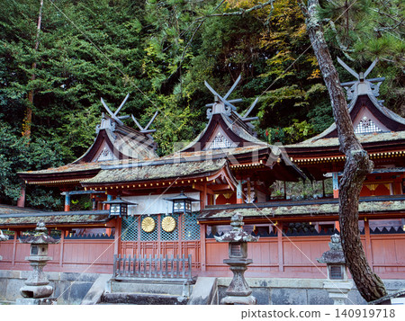 Utadori神社 Utadori神社 140919718