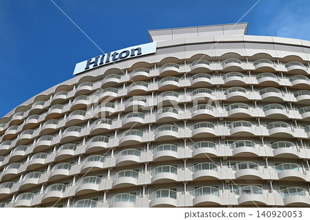 Hilton Tokyo Odaiba Hilton Tokyo Odaiba 140920053