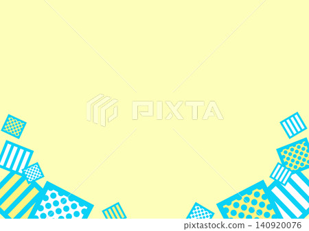 A fun background image, with contrasting yellow, light blue, and cream yellow background colors. A fun background image, with contrasting yellow, light blue, and cream yellow background colors. 140920076