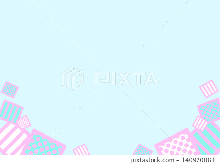 Fun background images in pink and light blue, baby colors or pastel colors. Fun background images in pink and light blue, baby colors or pastel colors. 140920081