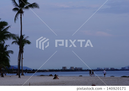 海灘度假村 海灘度假村 140920171