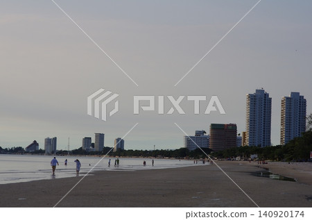 黃昏海灘度假村 黃昏海灘度假村 140920174