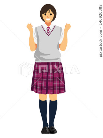 Female student Female student 140920398