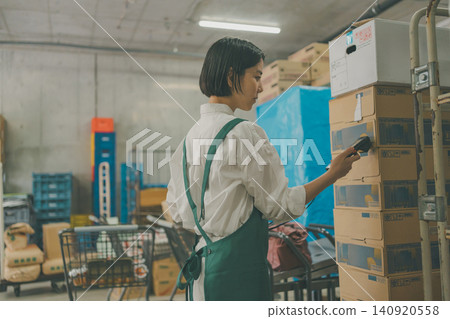 超級市場 超市 後院 140920558