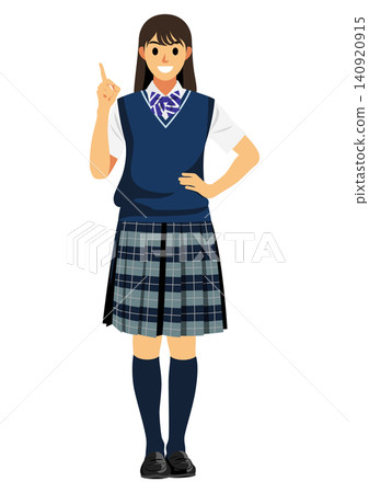 女學生 女學生 140920915