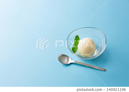 Vanilla Icecream Vanilla Icecream 140921196