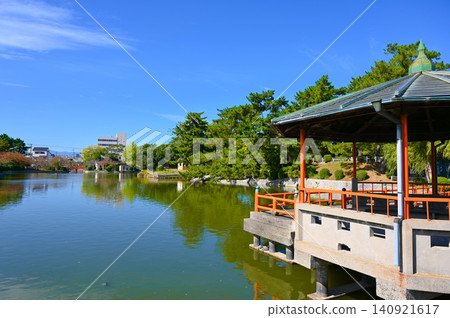 Kyuka Park Kuwana City Kyuka Park Kuwana City 140921617