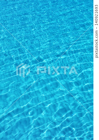 Okinawa, Irabu Island, Watoguchi Beach, Blue Sea 140921693