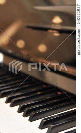 Close Up of Piano Keys For Music Education, Performance, Classical Concert And Creative Background. This image is ideal for music education materials, piano lessons, concert promotions, recital poster Close Up of Piano Keys For Music Education, Performance, Classical Concert And Creative Background. This image is ideal for music education materials, piano lessons, concert promotions, recital poster 140921957
